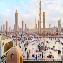 How can we increase the love of the Prophet Muhammad in our hearts?