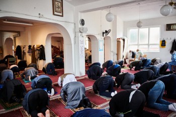 Islamic Cultural Center of Utterslev