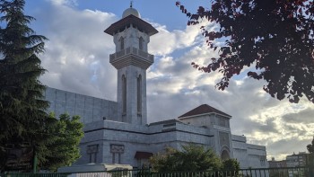 Islamic Cultural Center of Madrid