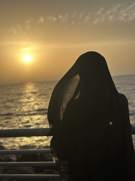 Women in Islam