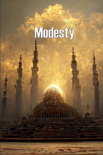 Modesty