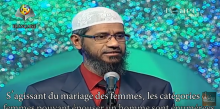 Pourquoi dans l'Islam, la femme n'épouse-t-elle pas plus d'un homme?