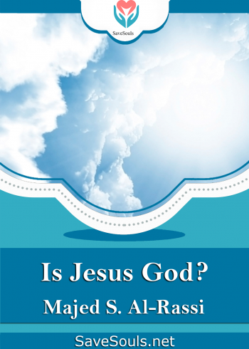 Is Jesus God?