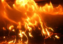 Описание адского пламени: ужасы Ада I (часть 4 из 5)