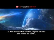 Allah couvre les péchés de Ses serviteurs