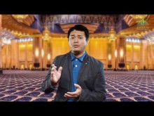 ANG PAGBATI NG KAPAYAPAAN