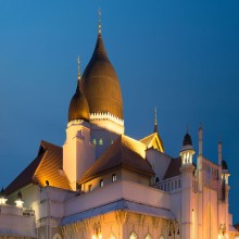 Breve Historia del Islam