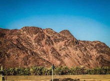 Chapitre 47, Mohammed