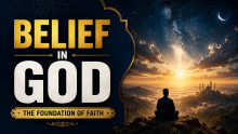 Belief in God