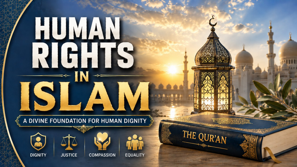 Human Rights in Islam