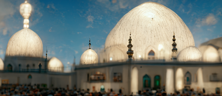 ЧТО ТАКОЕ ИСЛАМ? ОБРЯДЫ ПОКЛОНЕНИЯ В ИСЛАМЕ (ЧАСТЬ 4 ИЗ 4)