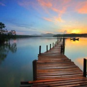 Юсуф Эстес, бывший христианин и священник Федеральной тюрьмы (часть 2 из 5)