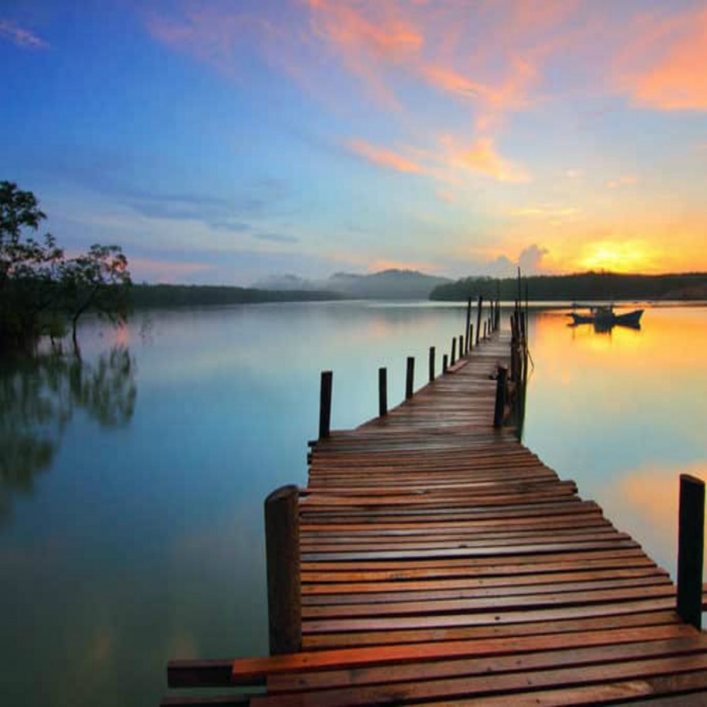 Юсуф Эстес, бывший христианин и священник Федеральной тюрьмы (часть 2 из 5)