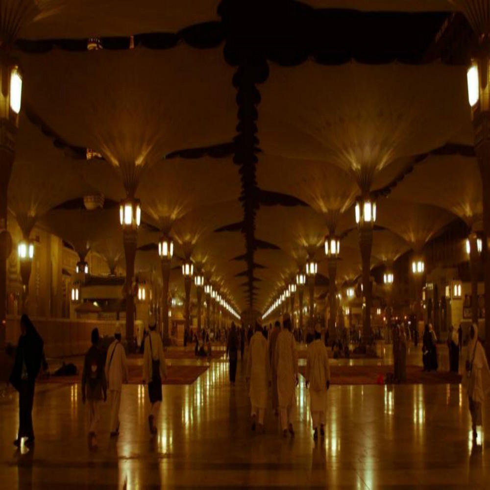 तुम्हारे पास जब कोई ऐसा व्यक्ति (विवाह का संदेश लेकर) आए जिसकी धार्मिकता और अखलाक से तुम संतुष्ट हो तो उससे विवाह कर दो।