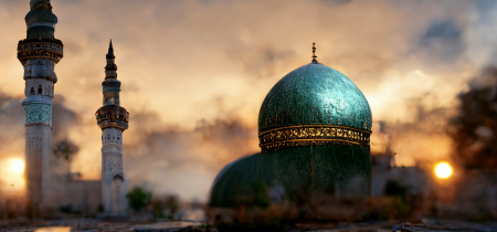 मेरे हिन्दू दोस्त को एक संदेश