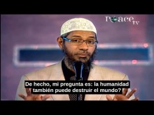 ¿Una Creación Del Dios Puede Destruir Este Universo?