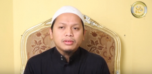 Ang mga nakasisira ng pagka-Muslim
