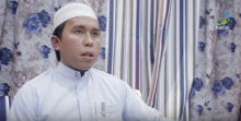sino ang tinatawag na Muslim