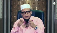 Kalbihan O bolana Ramadhan