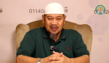Mga payo sa Bagong Muslim