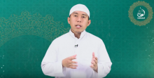 Ang kahigitan ng buwan ng Ramadan