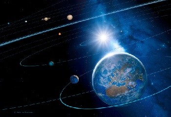 L’ajustement fin de l’univers (partie 2 de 8): Les constantes et les conditions initiales