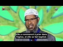 Je Suis Une Musulmane Très Confuse