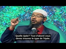 Les Musulmans Ont Répandu l'Islam Par L'épée/Force?