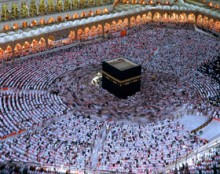 Хадж – путешествие всей жизни: ритуалы Авраама (часть 2 из 2)