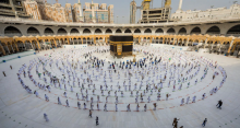 Hajj - The Journey of Hearts