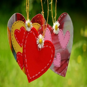 Love in the Prophet’s Home