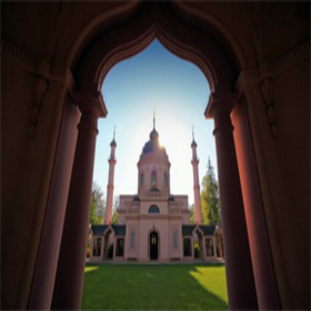 我想成为穆斯林，但是……（1/3）：阻碍信仰伊斯兰的迷思之一