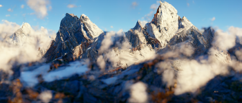 Il Profeta dell’Islam Muhammad