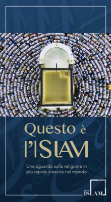 Questo è l’Islam