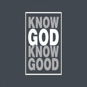 God & Objective Morality