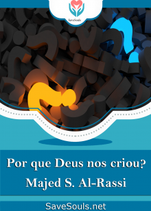 Por que Deus nos criou?
