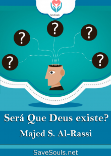 Será Que Deus existe?