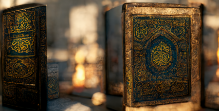 La fede nelle Scritture