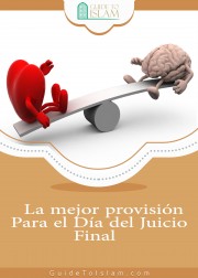 La mejor provisión Para el Día del Juicio Final