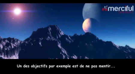 Qui sont les personnes aimées d'Allah