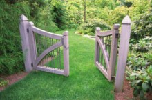 Non vi sia costrizione nella religione