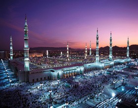 Ang Pag-angkin ni Muhammad (pbuh) sa Pagkapropeta (bahagi 1 ng 3) Mga Patunay ng Kanyang Pagkapropeta