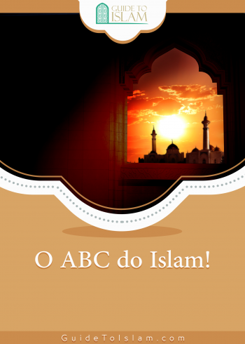 O ABC do Islam!