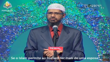 Porque o Islam não permite a mulher ter mais de um esposo?