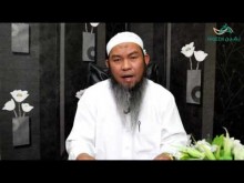 Pag Aayuno sa Buwan ng Ramadhan