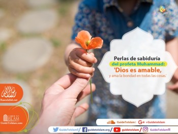 Perlas de sabiduría del profeta Muhammad