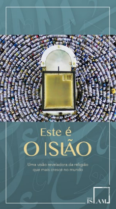 Este é o Islão