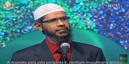 Porque os muçulmanos rezam em direção à Kaaba