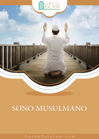 SONO MUSULMANO
