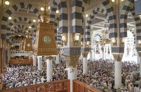 El concepto de Umma en el Islam